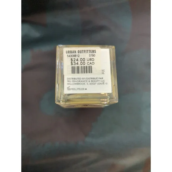 BRAND NEW unused Oud Sahara from Urban Outfitters - Picture 5 of 7